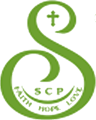 Santosh College of Physiotherapy logo