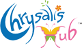 Chrysalis Hub Preschool logo