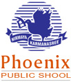 Phoenix Public School logo