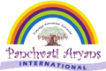 Panchvati Aryans International Preschool and Daycare logo