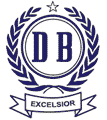 Don Bosco Central School logo
