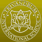 Trivandrum International School logo