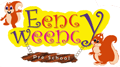 Eency Weency Preschool logo