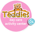 Teddies Day Care and Activity Centre logo