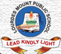 Lourdes Mount Public School logo