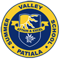 Summer-Valley-School-logo