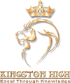 Kingston High School logo