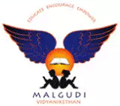 Malgudi-Vidyanikethan-logo