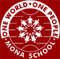 Mona School logo