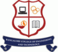 Bangalore College of Engineering and Technology logo