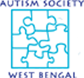 Autism Society's Dikshan logo