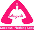Angels Academy logo