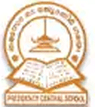 Presidency Central School logo