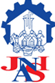 Jawaharlal Nehru Institute of Advanced Studies (JNIAS) logo