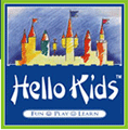 Hello Kids - Nandagokul