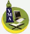 Myma English Medium School logo