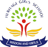 Heritage Girls School logo