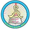Alphonsa School logo