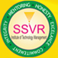 SSVR Institute of Technology and Management