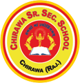 Chirawa Senior Secondary School logo