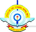 Jyoti Senior Secondary School logo