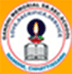 Gandhi Memorial Senior Secondary School logo