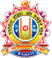 Swaminarayan Gurukul International School logo