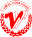 Vimal Vidya Vihar Senior Secondary School logo