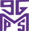 I.G.M. Senior Secondary Public School logo