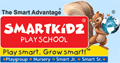 Smartkidz Play School logo