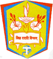 St. Teresa's Senior Secondary School logo