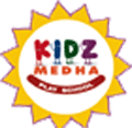 Kidz Medha Play School logo