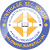 Cynthia Senior Secondary School logo