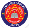 The CMI Christ School logo