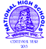 National High School