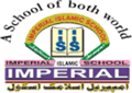 Imperial Islamic School logo