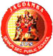 Jagdamba Senior Secondary Public School logo
