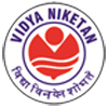 Vidya Niketan Senior Secondary School logo