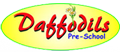 Daffodils Pre-School logo
