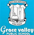 Grace Valley Public School logo