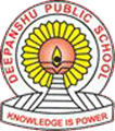 Deepanshu Public School logo
