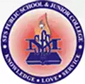 SFS Public School and Junior College logo