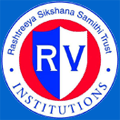 R.V. College of Engineering logo