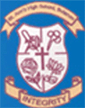 St Ann's High School