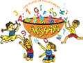 Akshaya Play School logo