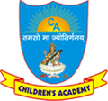 Children's Academy logo