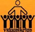 Vidyaniketan Public School logo