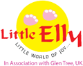 Little Elly (The Concept Pre-School)