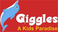 Giggles School logo