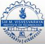 Sir M Visvesvaraya institute of Technology